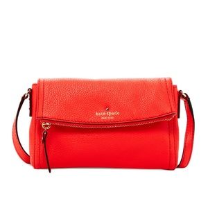 Kate Spade Cobble Hill Mini Carson